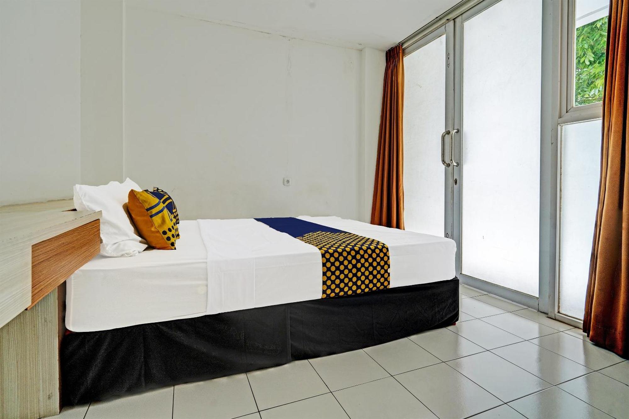 Super Oyo 2190 Alamanda 7 Syariah Bandung Exterior photo